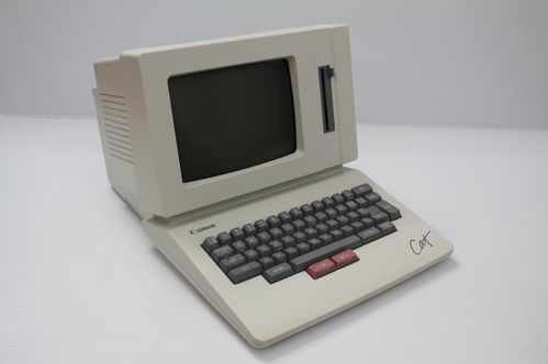 40年前的故事 Mac電腦誕生，開(kāi)啟個(gè)人計(jì)算機(jī)服務(wù)新紀(jì)元
